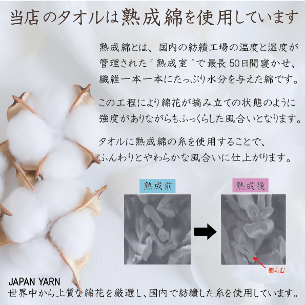 浴用 タオル 薄手 フェイスタオル 速乾 日本製 泉州タオル 綿100% ステップボーダー 約34×88cm 泉州こだわりタオル認定 軽い  プレゼント お風呂 入浴 優 | 泉州タオル | 11