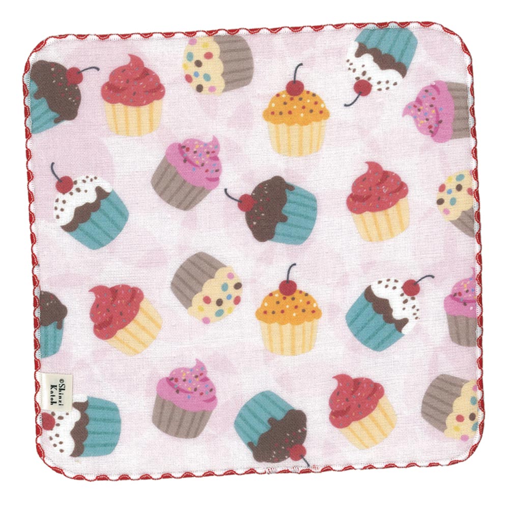 タオルハンカチ プレゼント レディース 不思議の国のアリス 雑貨