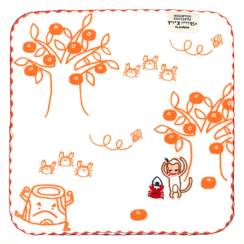 アウトレット価格 タオル ハンカチ 幼稚園 保育園 男の子 女の子 絵本