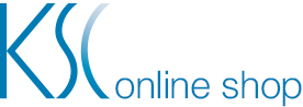 KSC online shop ロゴ