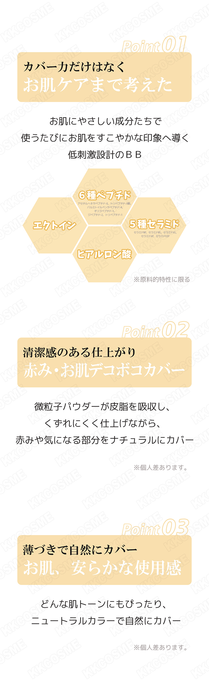 Cell Fusion C（セルフュージョンC） スキンブレミッシュバーム