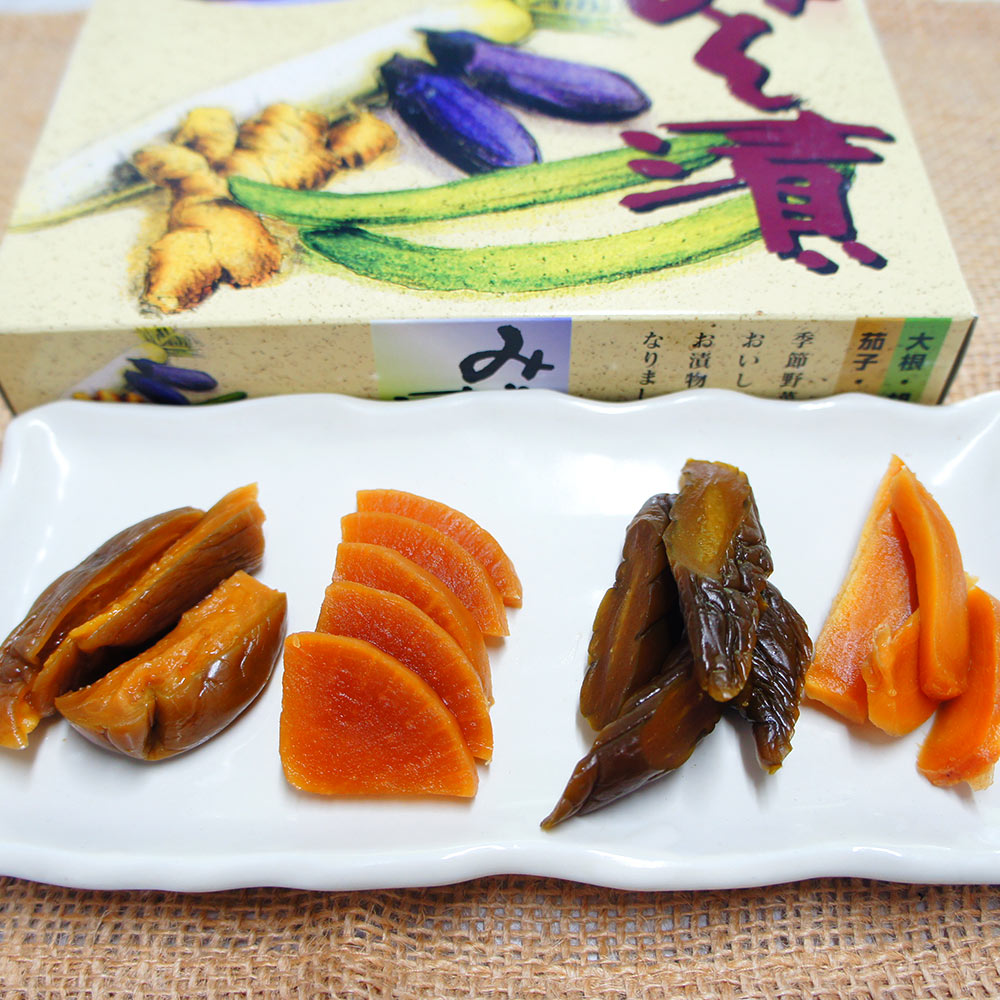 Yahoo! Yahoo!ショッピング(ヤフー ショッピング)味噌漬け 漬物 みそ漬箱 250ｇ×3箱 国産 野菜 味噌漬 ギフト プレゼント 漬け物 祝 ギフト ご飯のお供 つけもの 朝ごはん 女性 酒の肴 グルメ 送料無料 父の日
