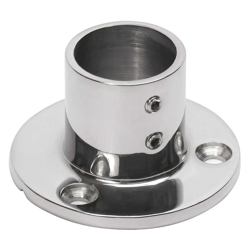 K'sガレージ ステンレスパイプ 32mm 2m 2本セット SUS316L ステンレス