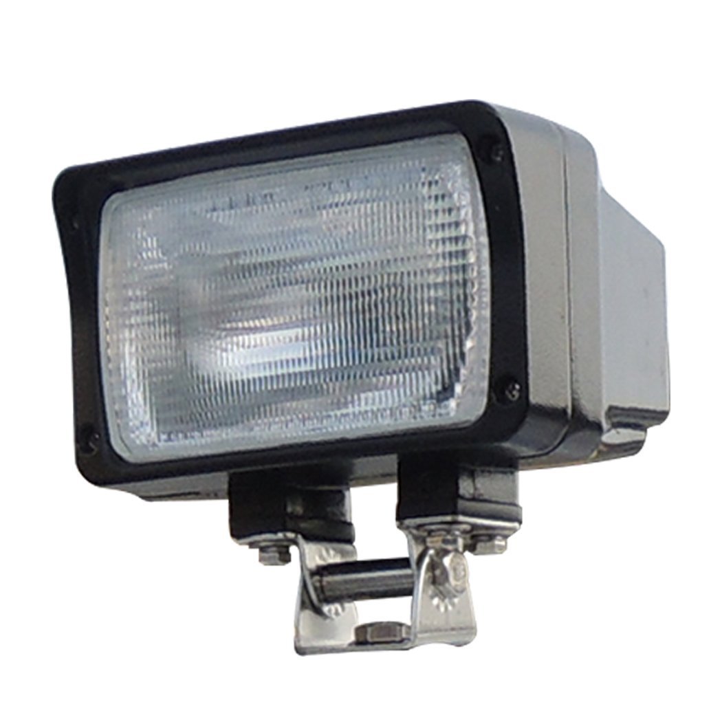 K'sガレージ HID 作業灯 イエロー 除雪機 ライト 55w 拡散レンズ K'sガレージ HID 作業灯 イエロー 除雪機 ライト 55w 拡散レンズ