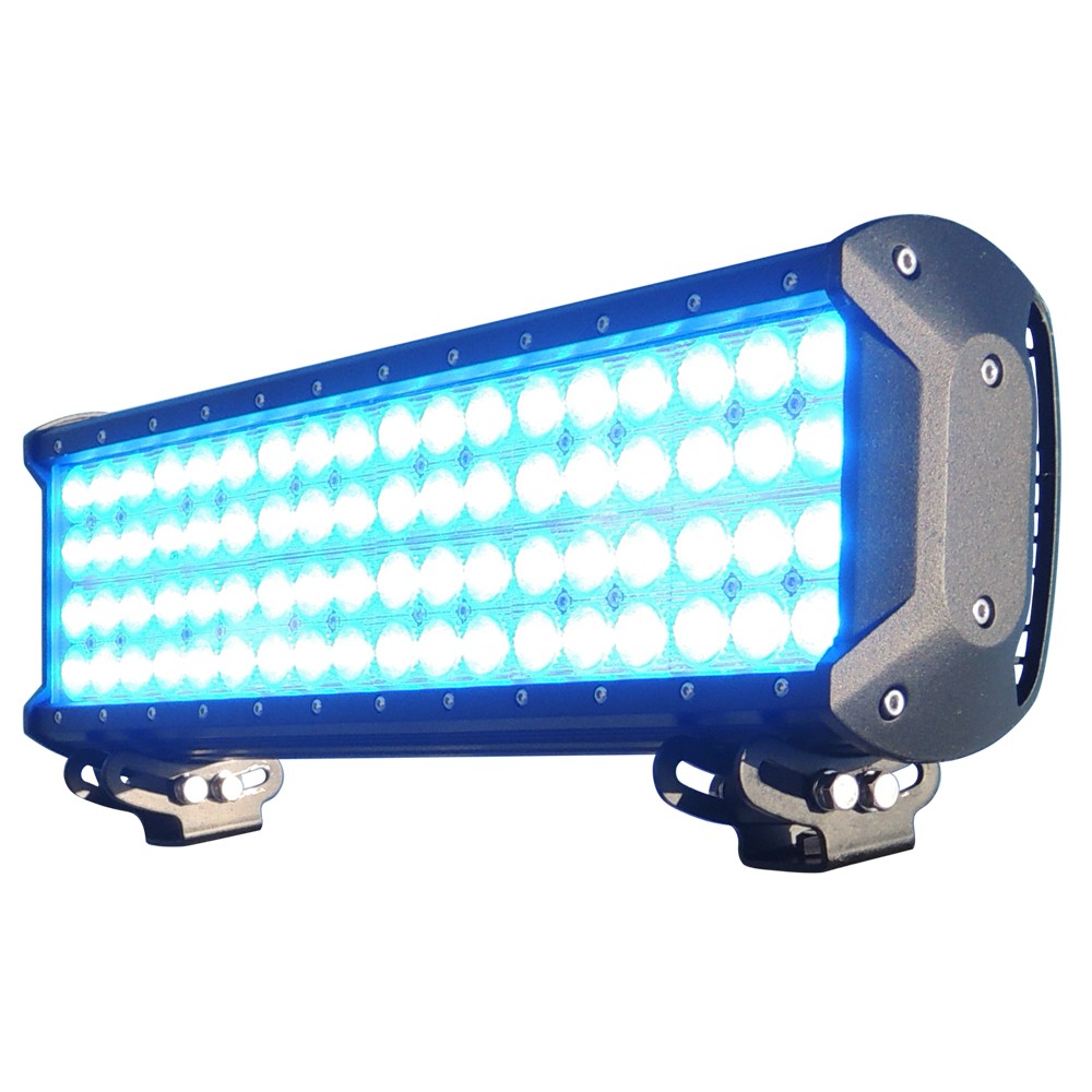 K'sガレージ 集魚灯 イカ アジ 54w オレンジ 12v 24v 対応 船 K'sガレージ 集魚灯 イカ アジ 54w オレンジ 12v 24v 対応 船