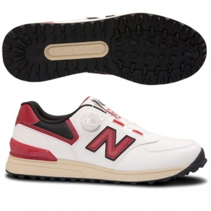 New Balance Golf（ニューバランスゴルフ） ☆激安新品☆ ニュー