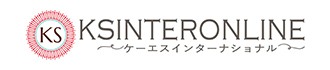 KSINTERONLINE ロゴ