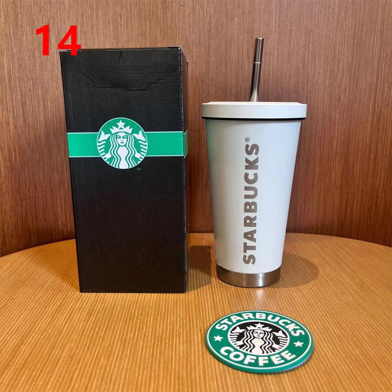 2024新発売 スターバックス STARBUCKS タンブラー ステンレス
