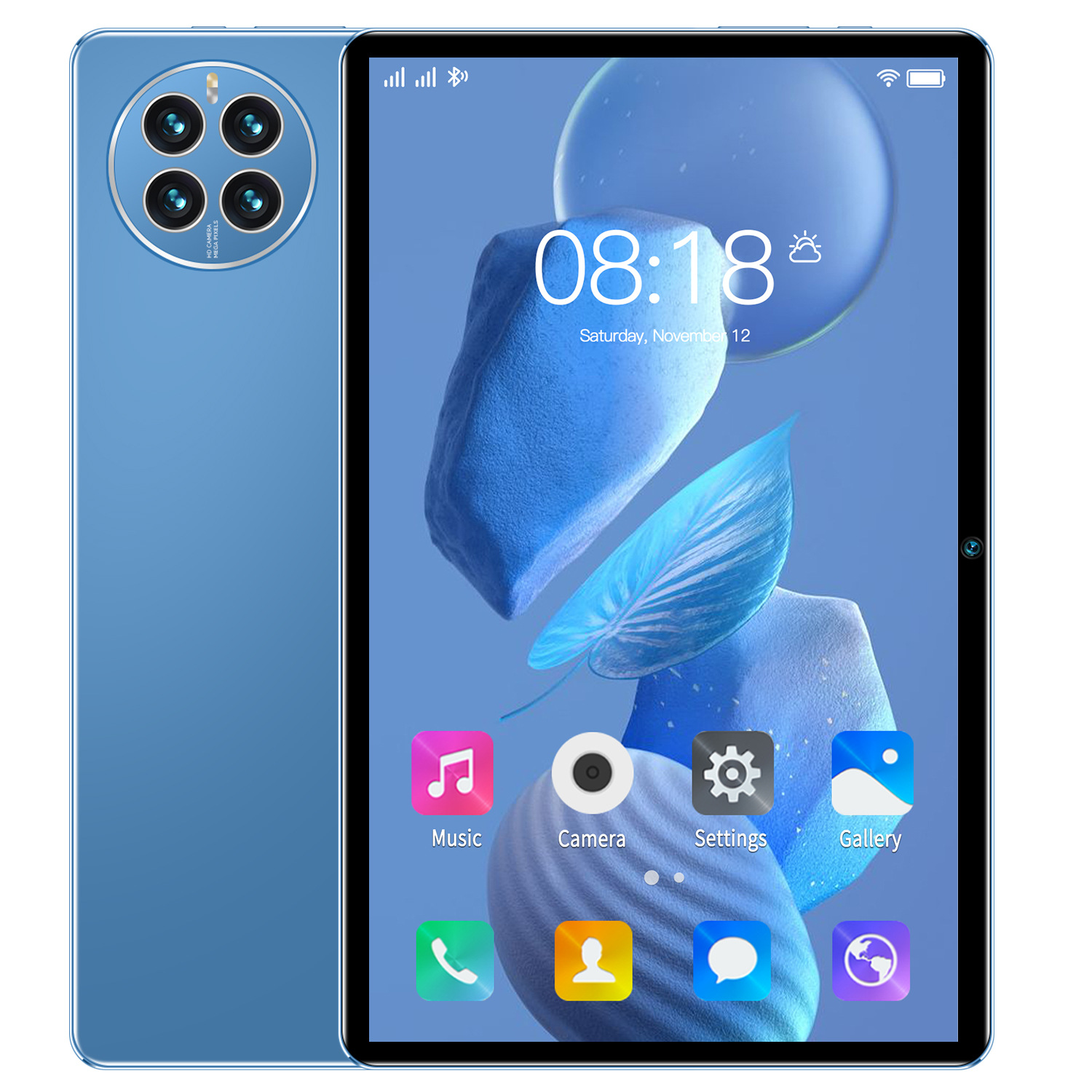 新品未使用✨ 【2025強化版】android16 タブレット 10インチ 新品未使用✨ 【2025強化版】android16 タブレット 10インチ - メルカリ