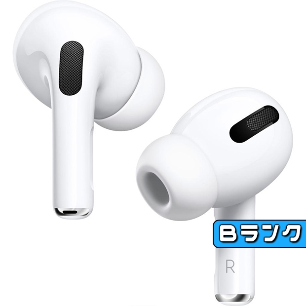 Bランク / 整備済品】AirPods Pro 第1世代 : airpodspro1-b : KSマート - 通販 - Yahoo!ショッピング