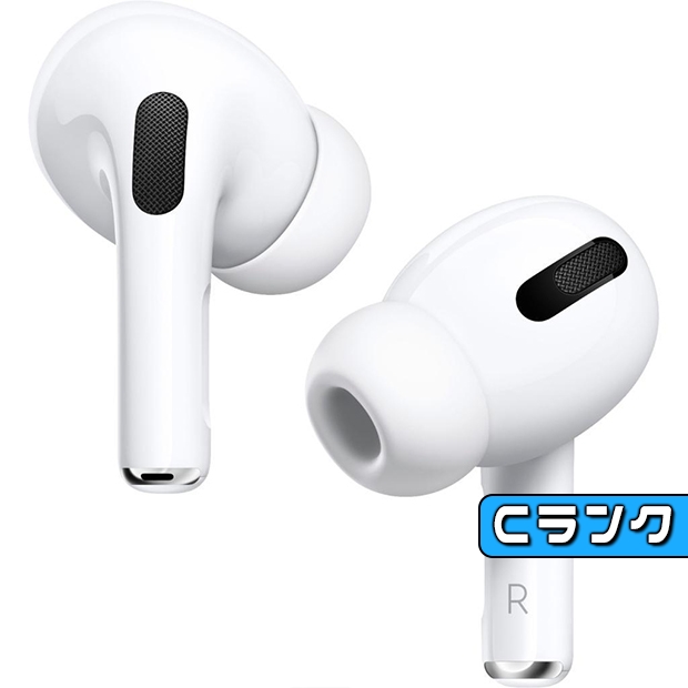 Apple 【Cランク / 整備済品】AirPods Pro 第1世代 : KSマート - 通販 