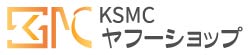 KSMCヤフーショップ ロゴ