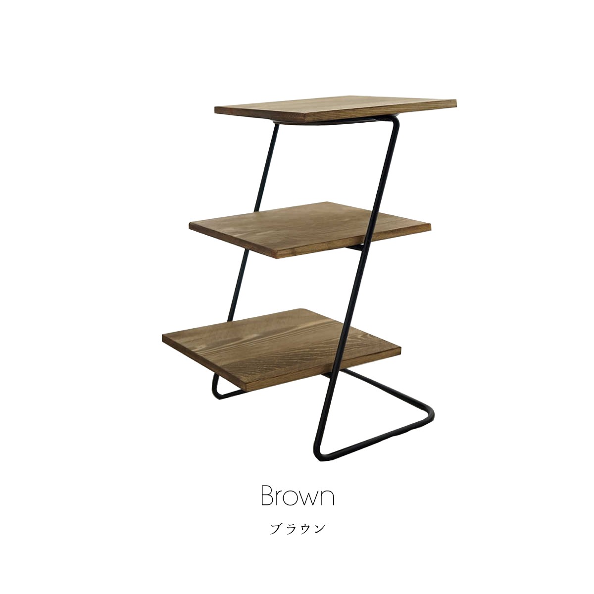 ケーキスタンド 3段 アンティーク 木製 鉄製 ディスプレイ