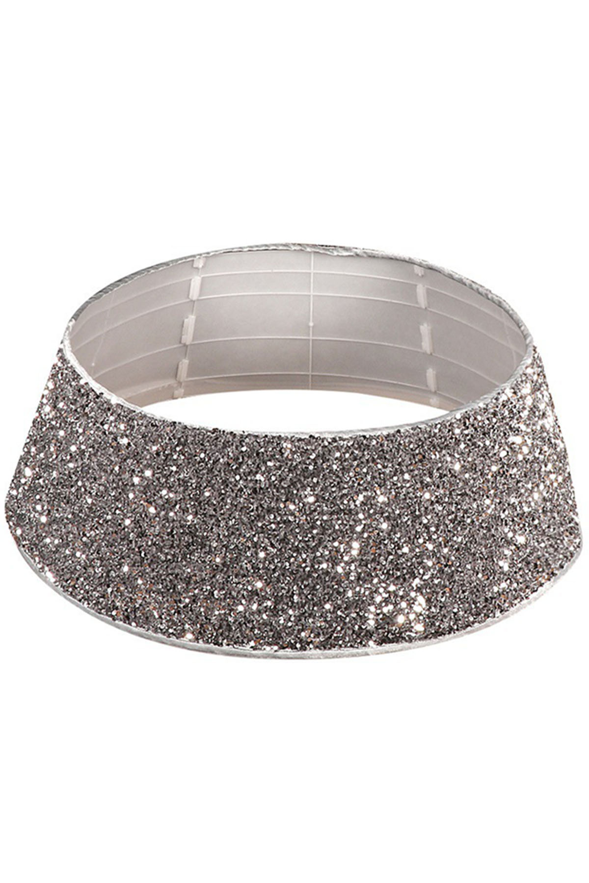 クリスマスツリー　足隠し　足カバー　足元隠し クリスマスツリー 足隠し 足元隠し 足カバー 白樺 北欧 ナチュラル