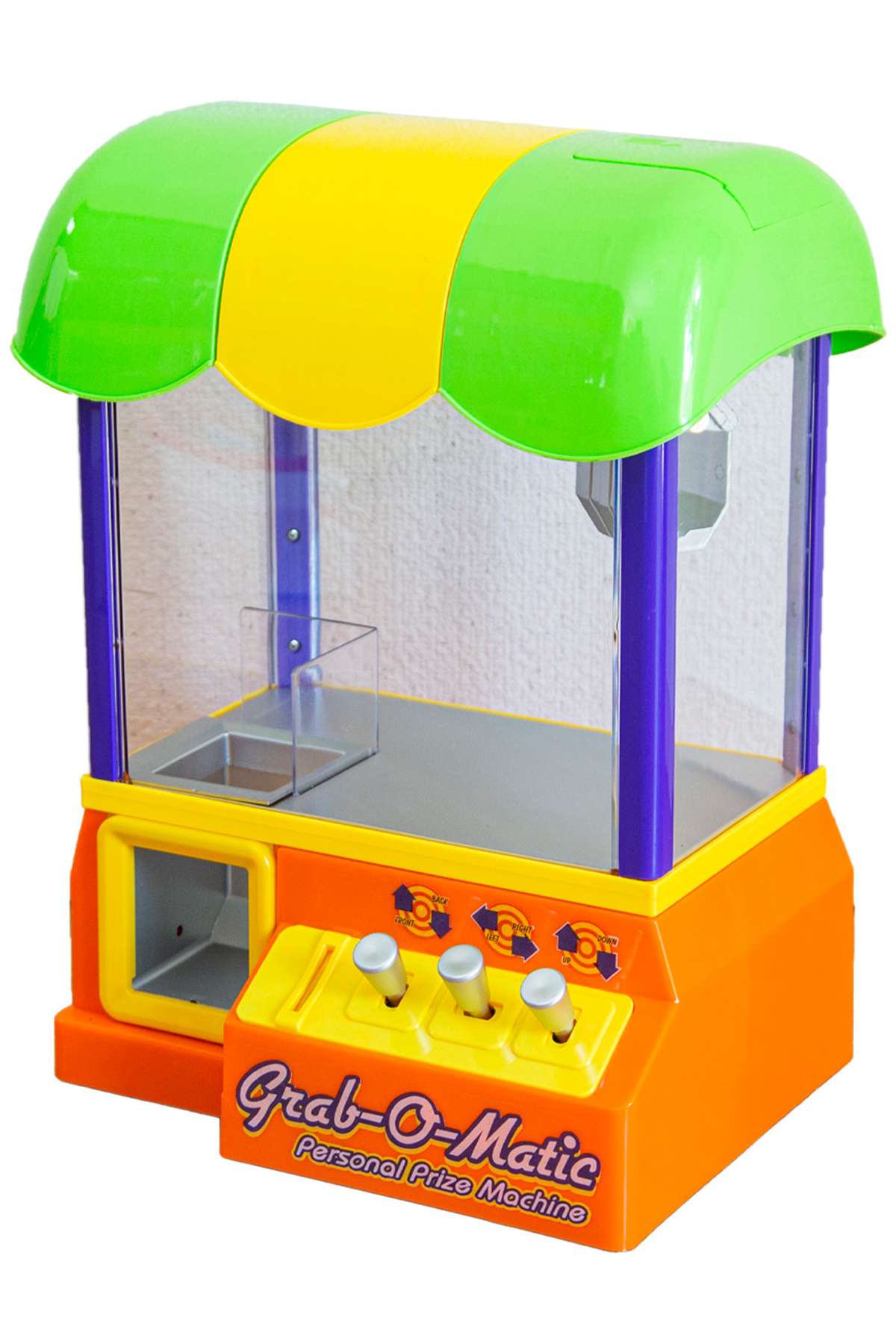 クレーンゲーム UFOキャッチャー おもちゃ 本体 自宅 コイン付き 音