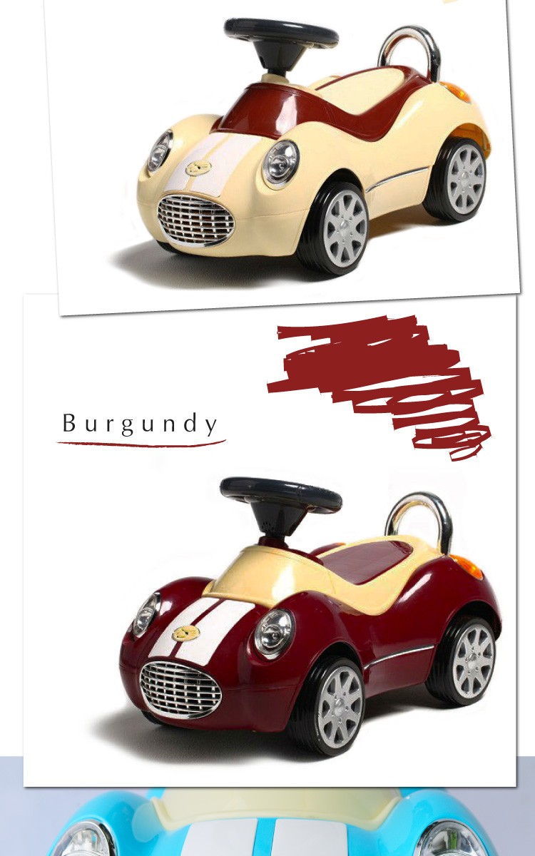ペダルカー　幼児乗り物　幼児車乗り物　幼児車乗り物 楽天市場】乗用玩具 足けり おもちゃ 車 乗り物 四輪車 1歳 2歳