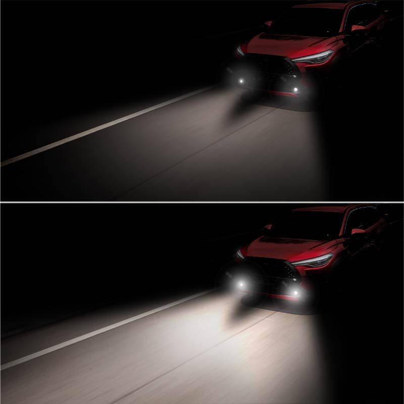 RX8 前期 フォグランプ 楽天市場】【霧灯】マツダ RX-8 SE3P 前期 フォグランプLED