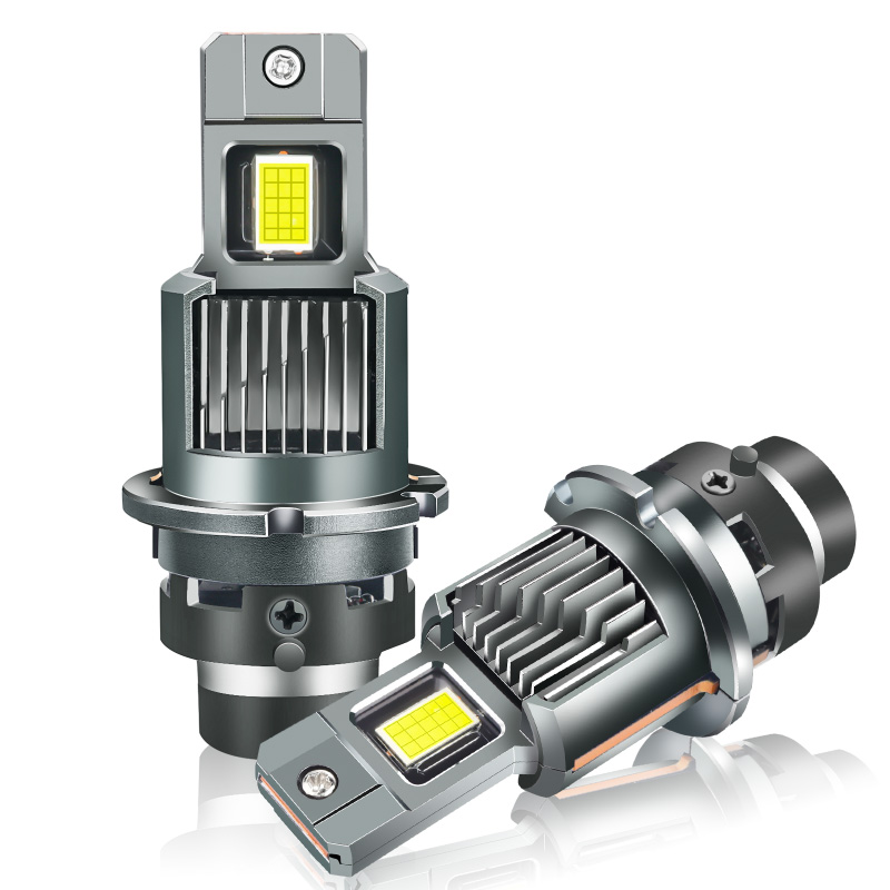 楽天市場】LEDバルブ ポン 付け 爆光 D2S D2R D4S D4R ファン