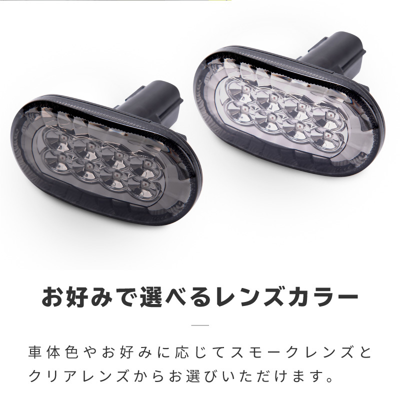 スクラムトラック フロントシェイダー DG63T ダークスモーク OX