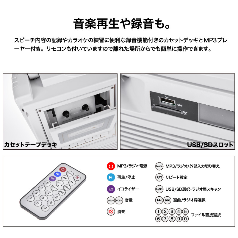Amazon | HYSHIKRA インカム スピーカーマイクロホン 特定小電力