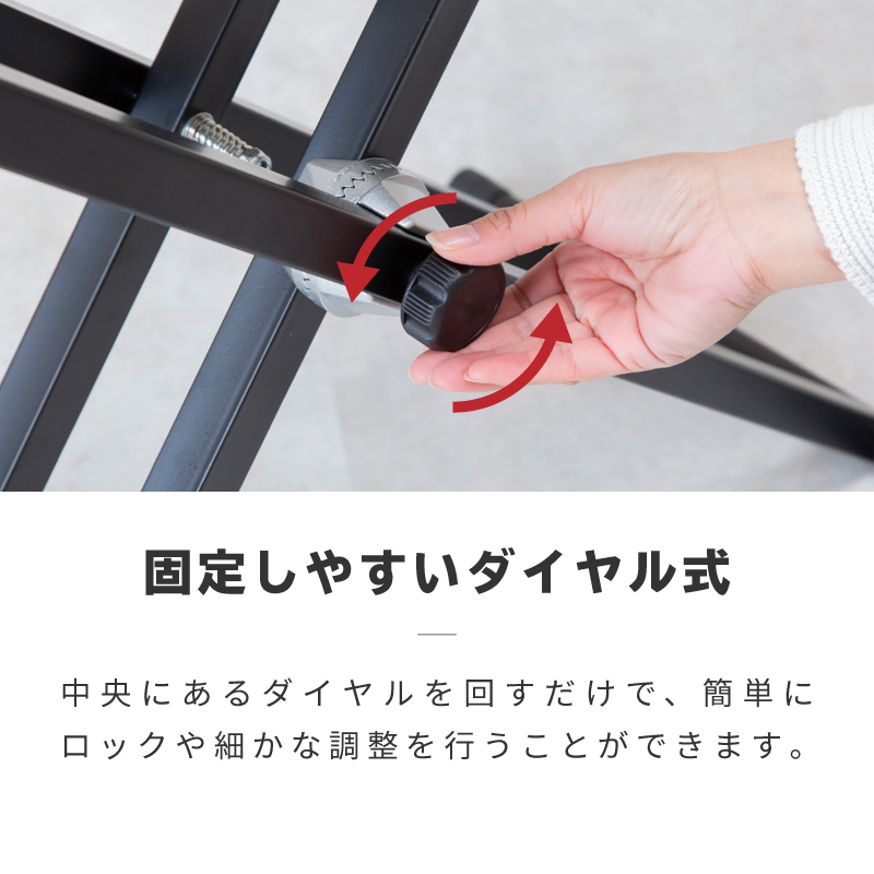 キーボードスタンド 88鍵 X型 ヤマハ カシオ 折りたたみ 軽量 高