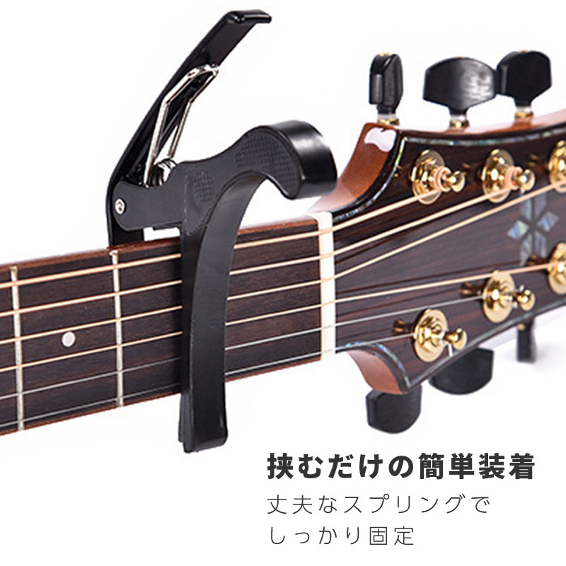 FLAMMA FC18 ブースター ペダル エレキ ギター と ベース用