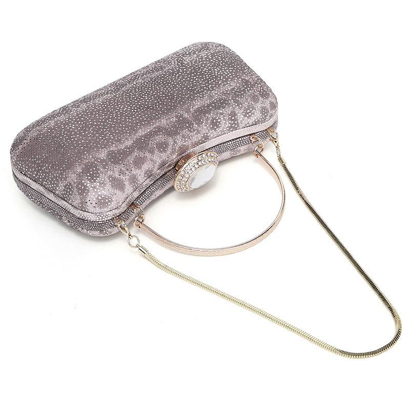 パーティーバッグ パイソン 結婚式 バッグ ショルダー サブバッグ  