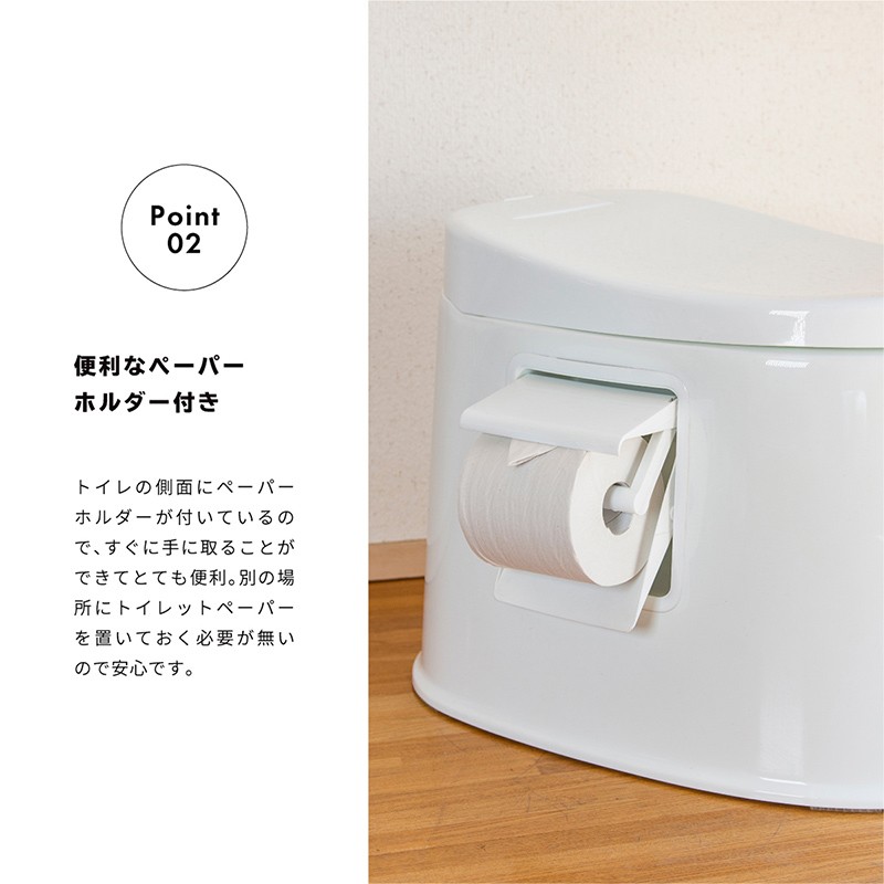 ノーパンチ式壁掛け式アイデア個性吸盤二重浴室トイレホルダー6