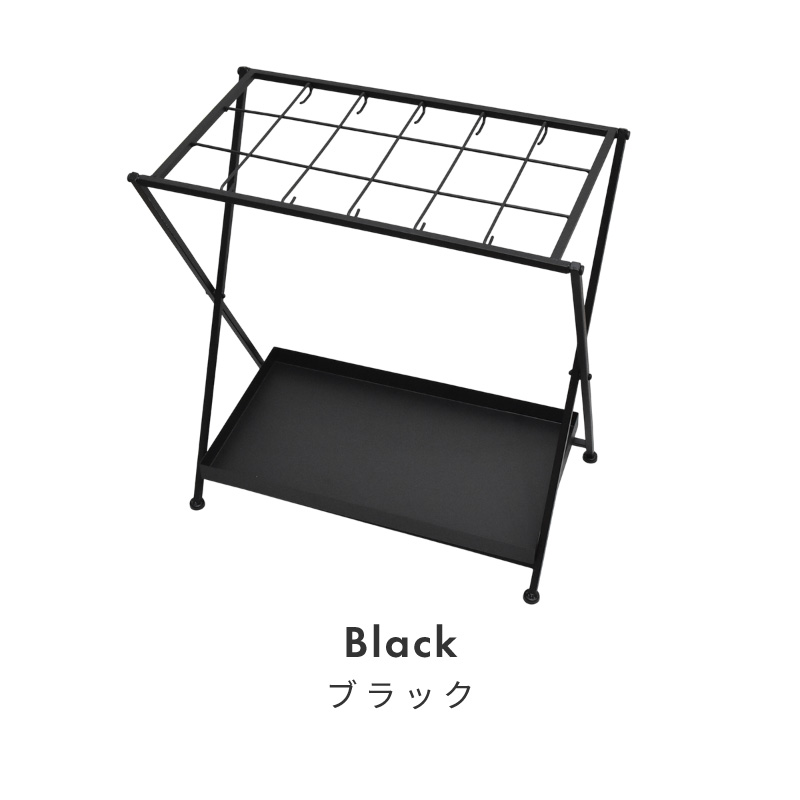 傘立て アンブレラスタンド 収納 倒れない 錆びない スリム シンプル