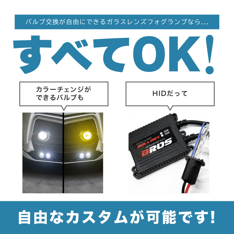 80ノア 80ヴォクシー セレナ N-BOX LEDフォグ H8 H11 H16 ノア 80系 ヴォクシー 前期 フォグランプ フォグランプユニット led