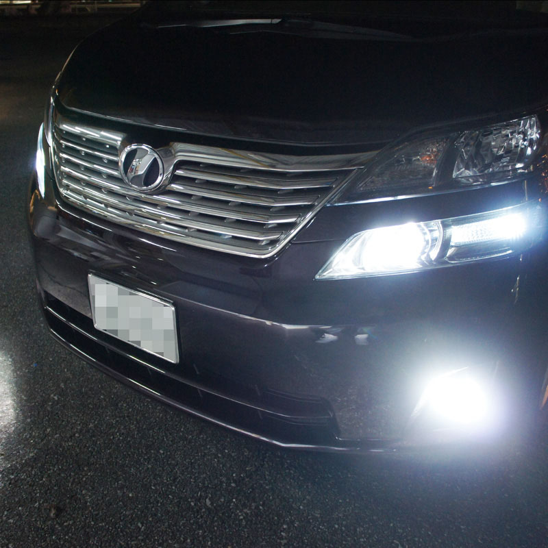 HIDキット 55W フルキット バラスト バーナー 1年保証付 H1 H3 H3C H4 