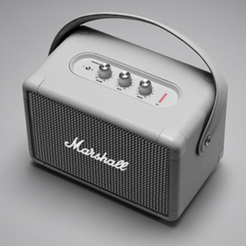 マーシャル Bluetooth対応 ポータブルスピーカー Marshall KILBURN II