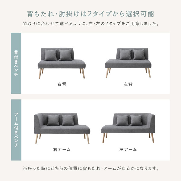 北欧ソファダイニング 5点セット 左カウチスタイル 〔テーブル＋右背付きベンチ＋左アーム付きベンチ＋ベンチ＋スツール〕 ライトブルー 組立品  ソファダイニング テーブル単品 幅85cm『Mivo ミヴォ』&frasl;美しい木目の北欧デザインダイニングテーブル 単品 –  RASIK（ラシク）家具・インテリア専門店
