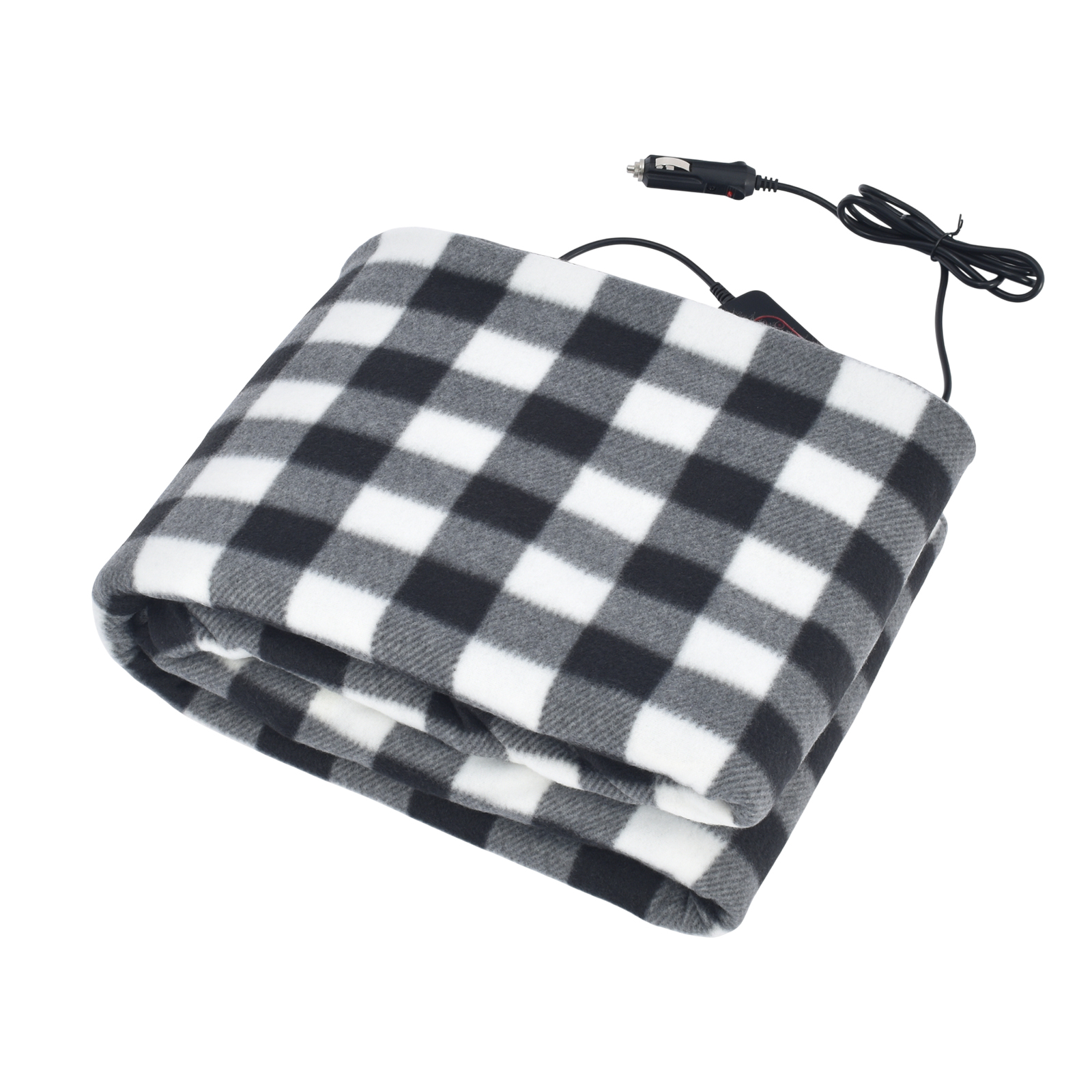 Hill Stone（ヒルストーン） 電気毛布 電気ブランケット 電気ひざ掛け