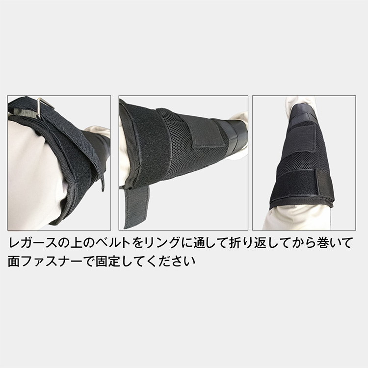 Hill Stone アンクルウェイト 2.4kg 2個セット トレーニング
