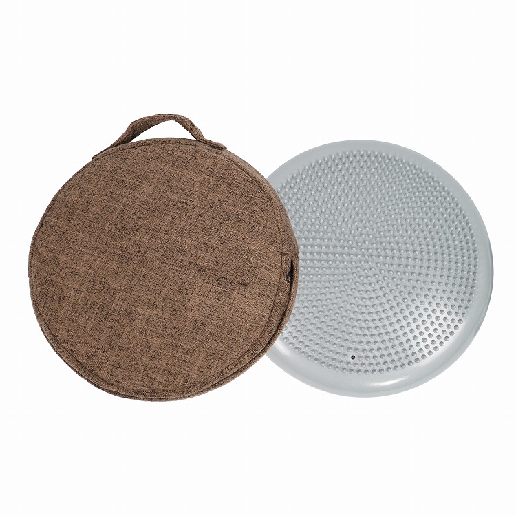 バランスクッション バランスディスク クッション 体幹 バランス