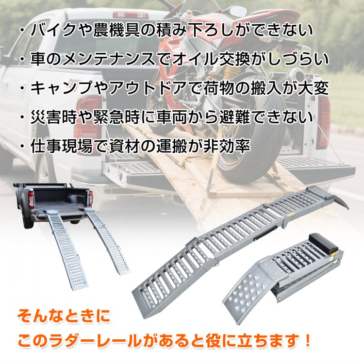 Amazon.co.jp: 段差 スロープ プレート、坂道の上り下りが容易