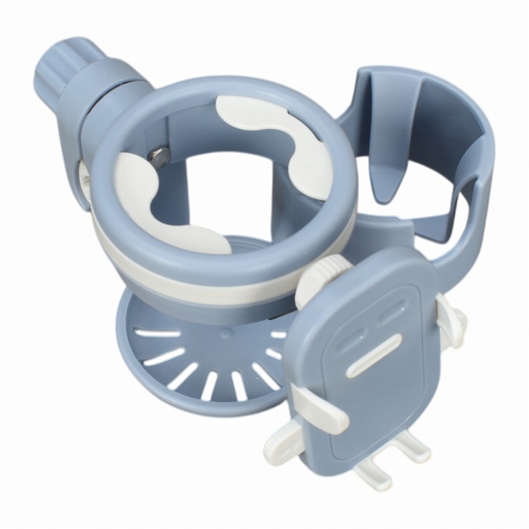 ドリンクホルダー 自転車 ベビーカー スマホホルダー 車 ボトルケージ