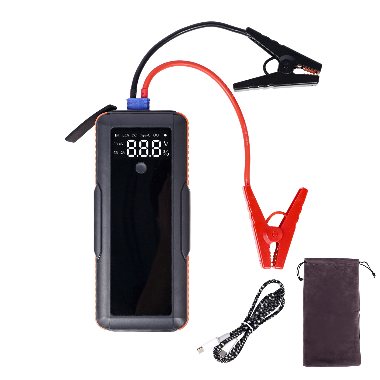 autowit super cap2 ジャンプスターターのおすすめ人気商品一覧 通販