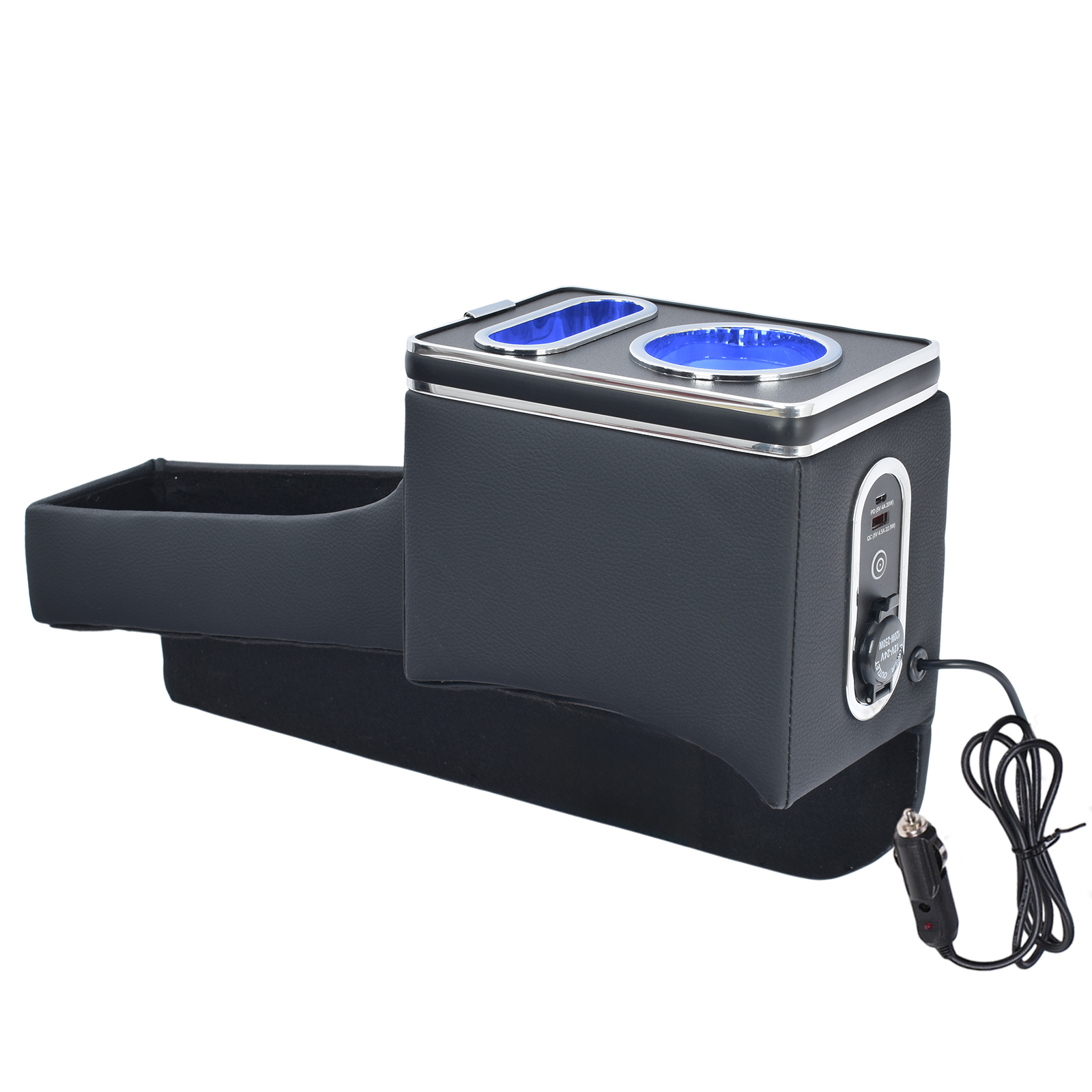 日産（NISSAN） コンソールボックス デイズ 40系 2代目 センター