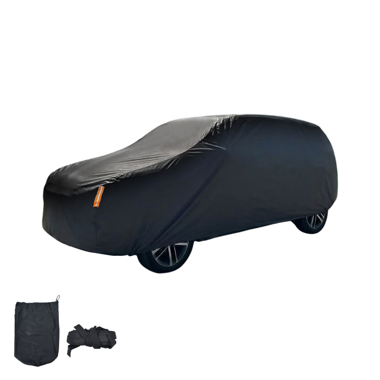 Hill Stone（ヒルストーン） 車カバー カーカバー ボディーカバー 車