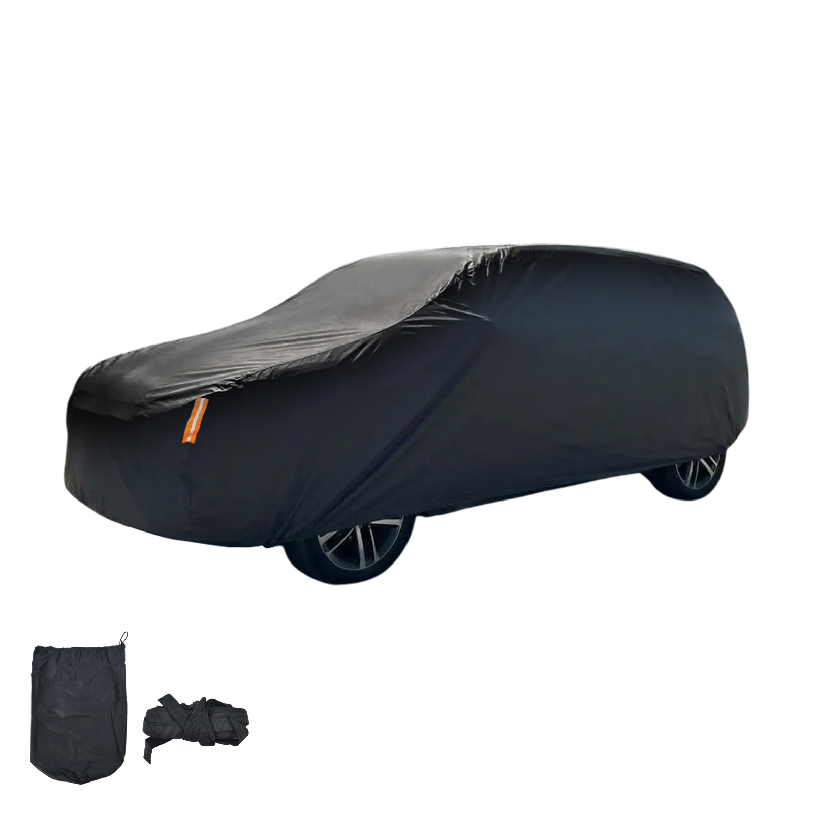 Hill Stone（ヒルストーン） ボディーカバー 車 カーカバー 裏起毛 