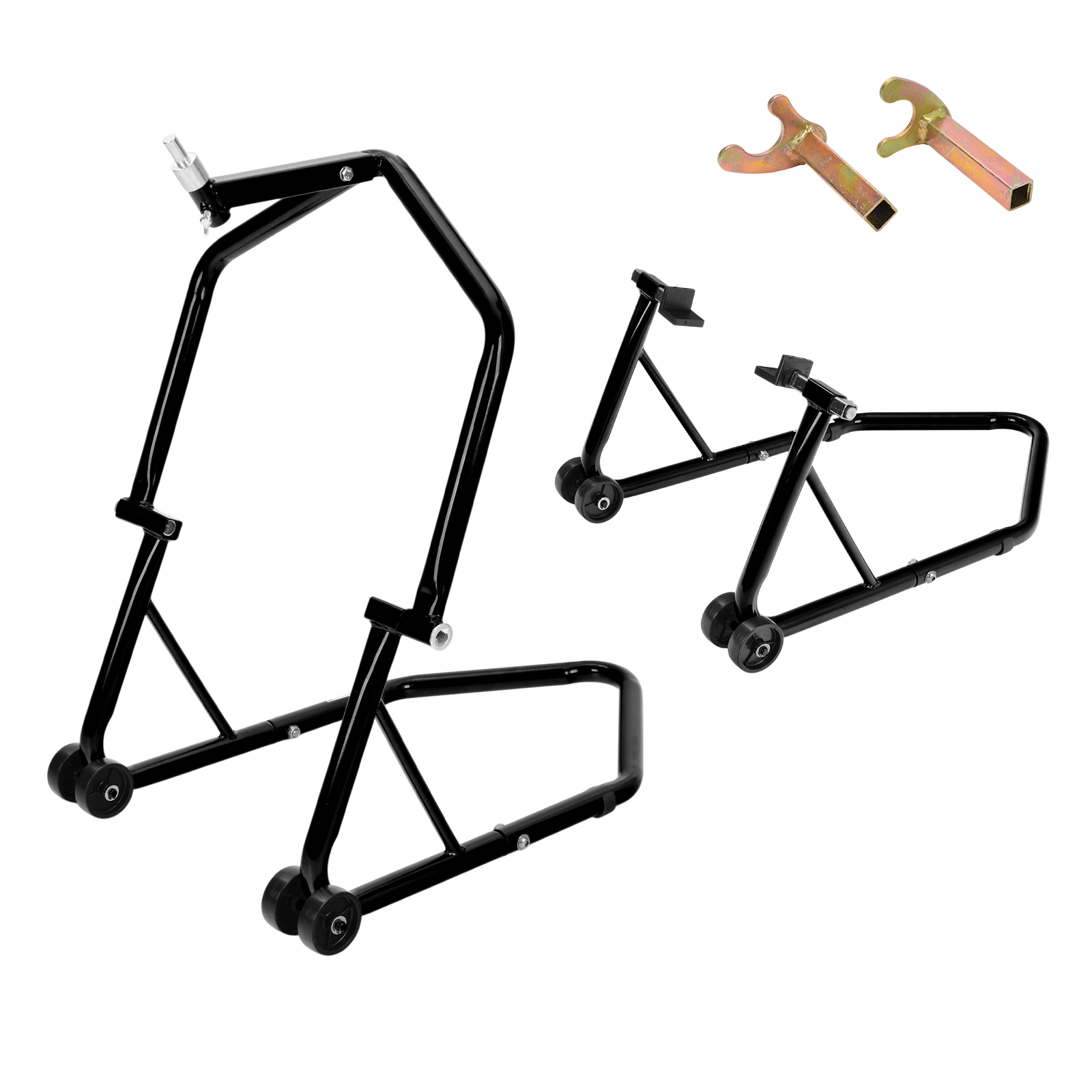 Hill Stone（ヒルストーン） バイクスタンド バイク用 メンテナンス
