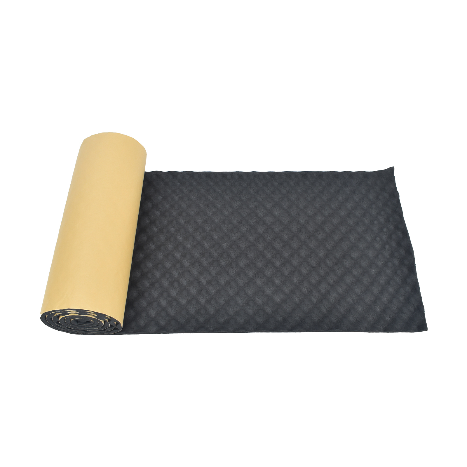 Hill Stone（ヒルストーン） デッドニング 車 断熱材 1ロール 5m 制振