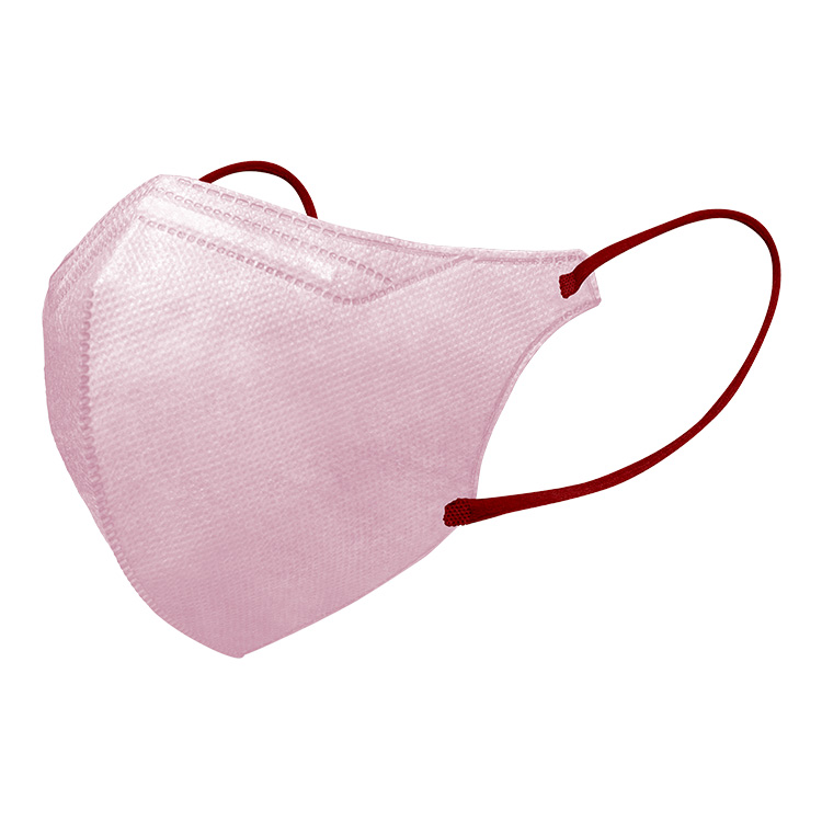 マスク 5Dマスク 5D 立体 立体マスク 小顔マスク 3D立体マスク 5D小顔マスク バイカラー マスク 20枚 小さめ 血色マスク 99%カット 男女兼用 フィット感 花粉 | Hill Stone | 12