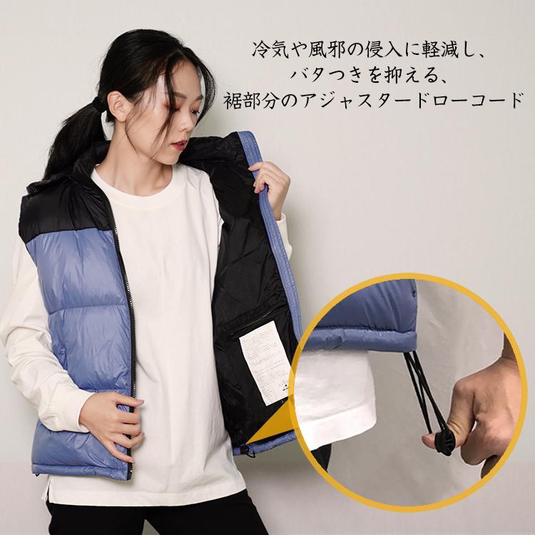 在庫処分) 電熱ベスト 防寒 ヒーター チョッキ メンズ