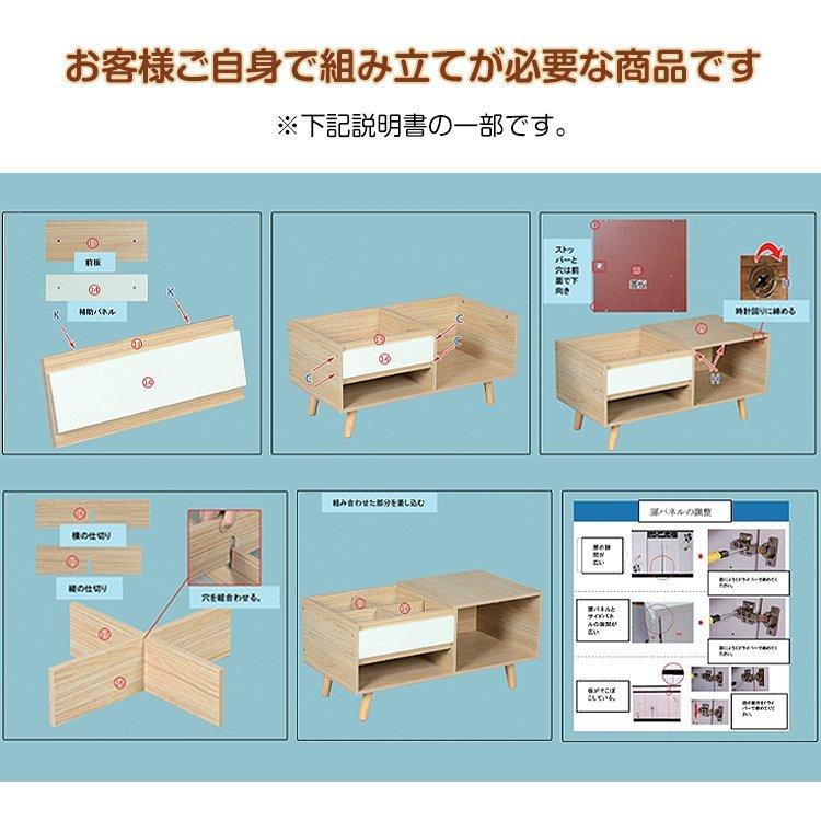 ドレッサー おしゃれ テーブル 安い 鏡台 収納 ロータイプ ロー デスク 化粧台 メイク コスメ 鏡付き 白 ベージュ ナチュラル かわいい 化粧  家具 新生活 ny475a