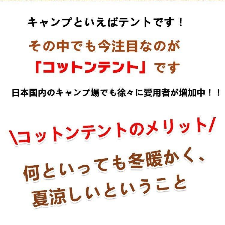 Hill Stone キャンプ テント ワンポール コットン グランピング