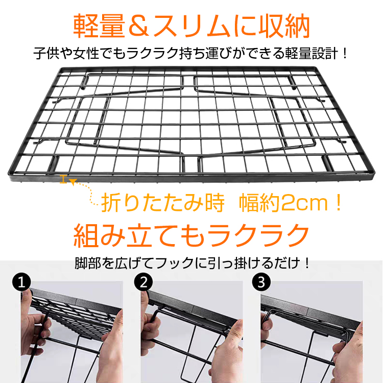 Amazon.co.jp: HZT キャンプ テーブル 折りたたみ式 ロー