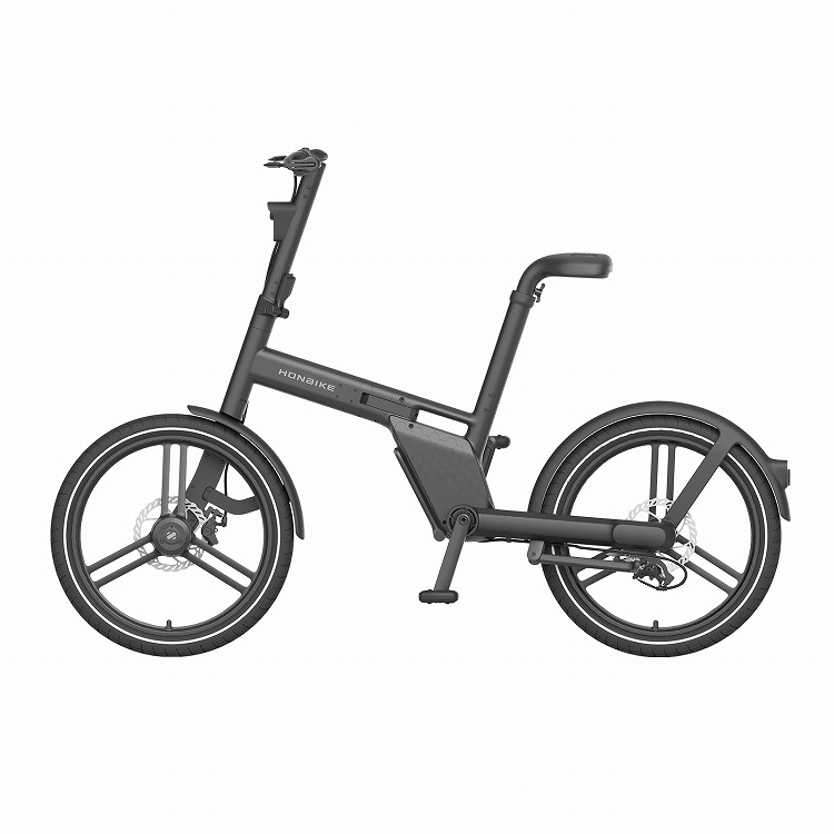 電動アシスト自転車 HONBIKE STONE PLUS ホンバイク ストーンプラス NEWバージョン ToGo01 e-bike チェーンレス 電動  アシスト LEDライト アルミフレーム 自転車 : od644 : 雑貨ショップK・T - 通販 - Yahoo!ショッピング